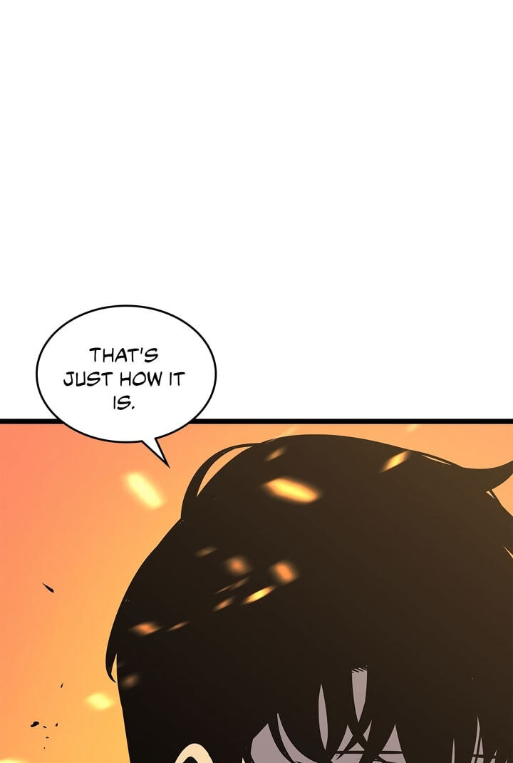 Solo Leveling, chapter 84, page 78