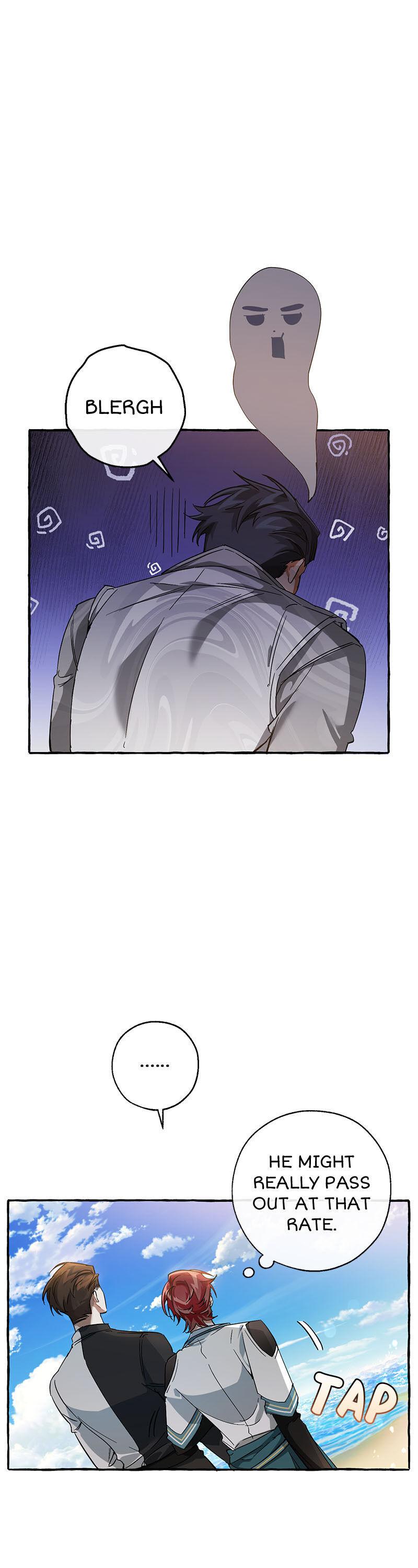 Trash of the Count’s Family, chapter 68, image 7