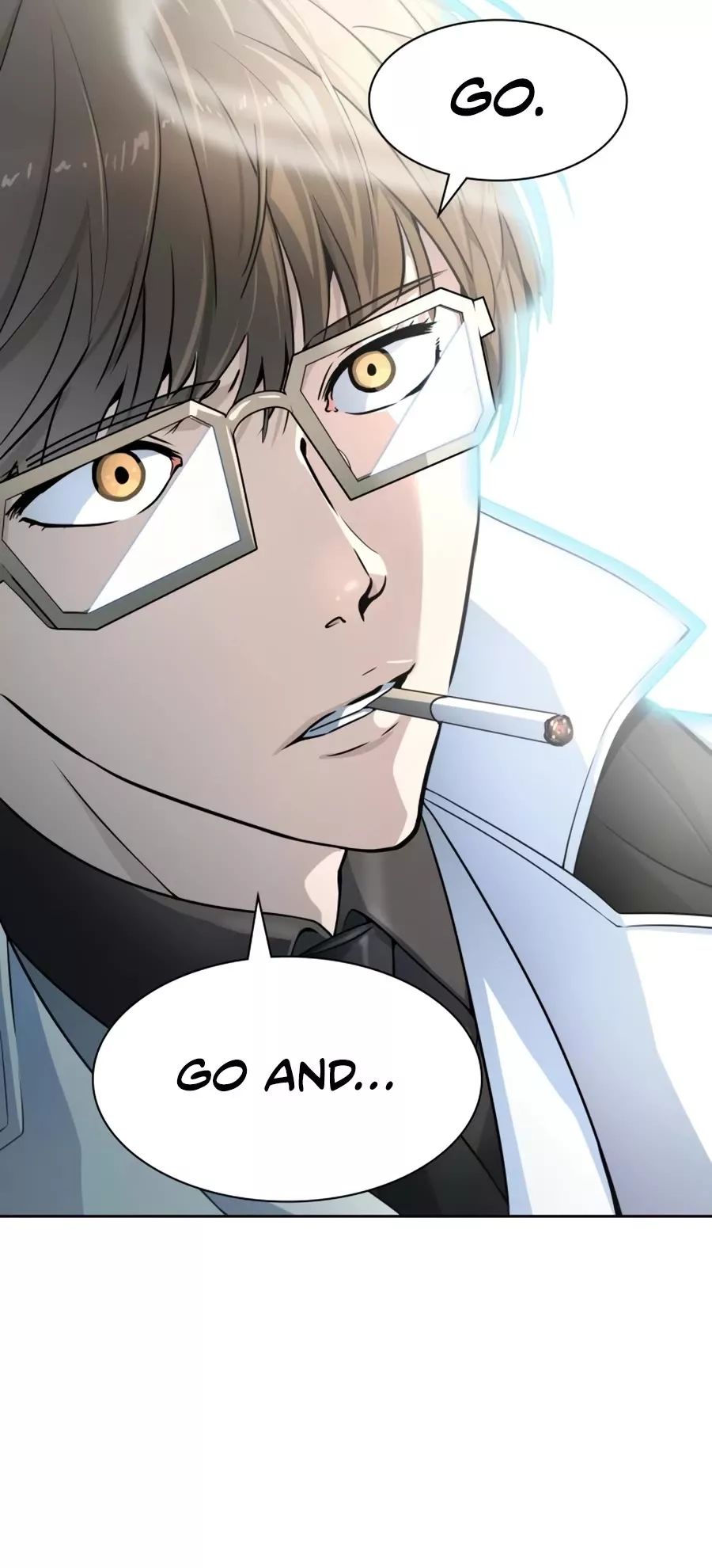 Tower of God, chapter 552, image 91