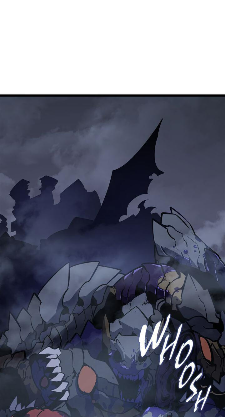 Solo Leveling, chapter 178, page 61