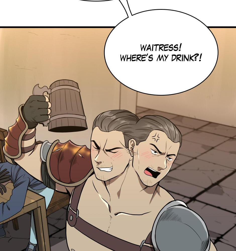 The Beginning After the End, chapter 57, image 46