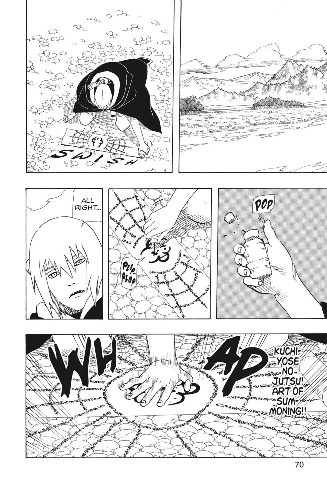 Naruto, chapter 363, image 10