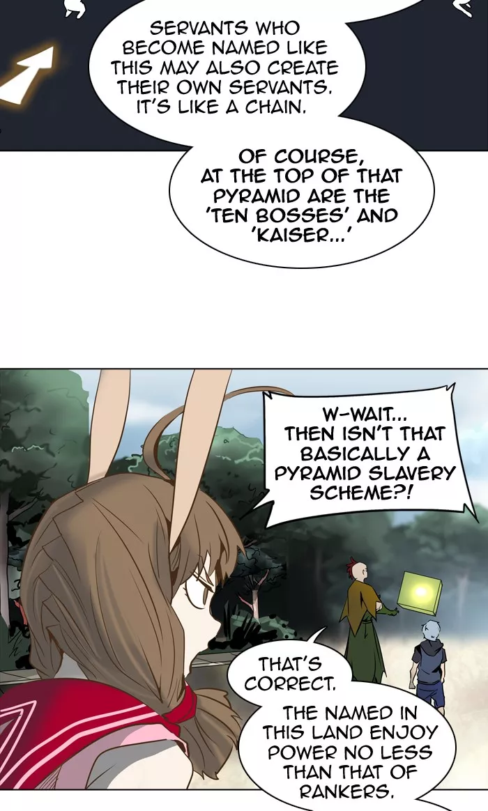 Tower of God, chapter 280, image 50