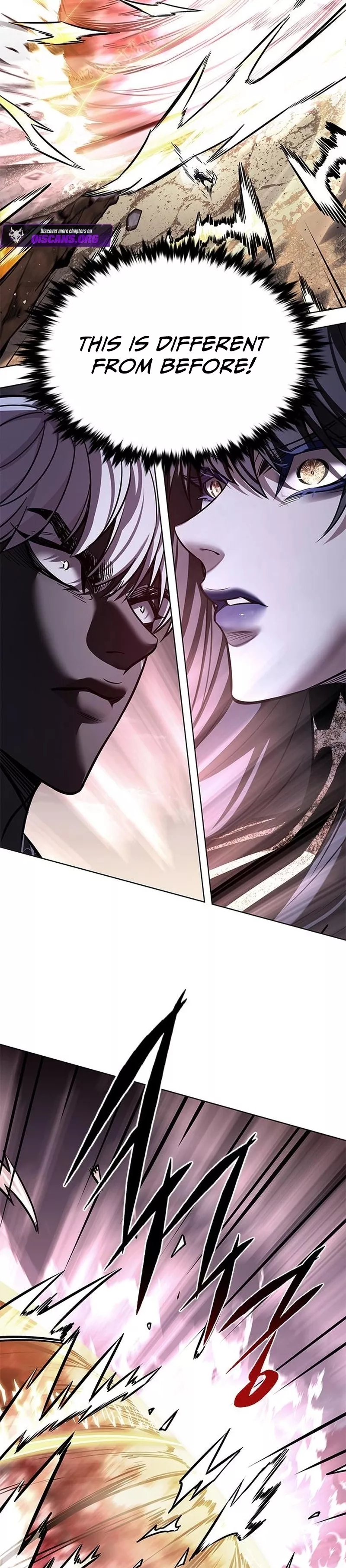 Eleceed, chapter 372, image 22
