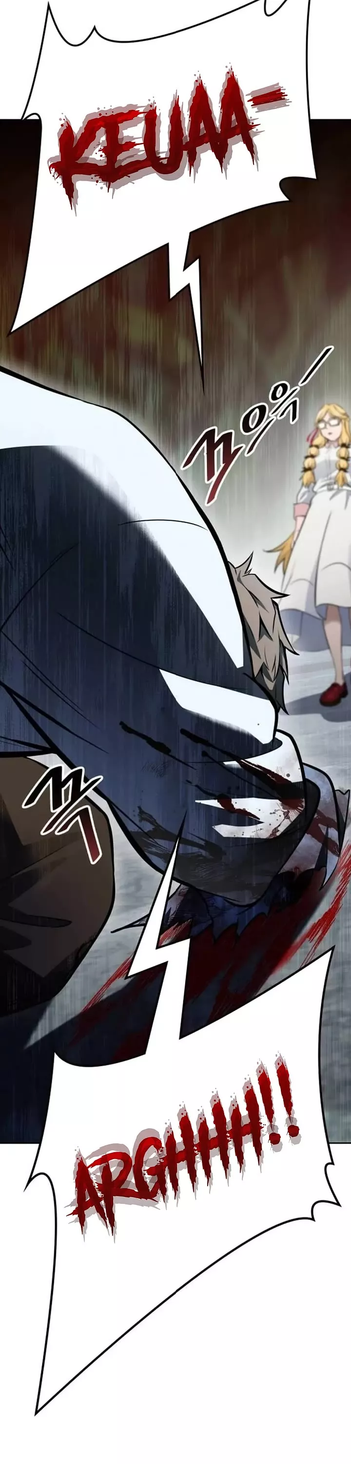 Tower of God, chapter 614, image 33