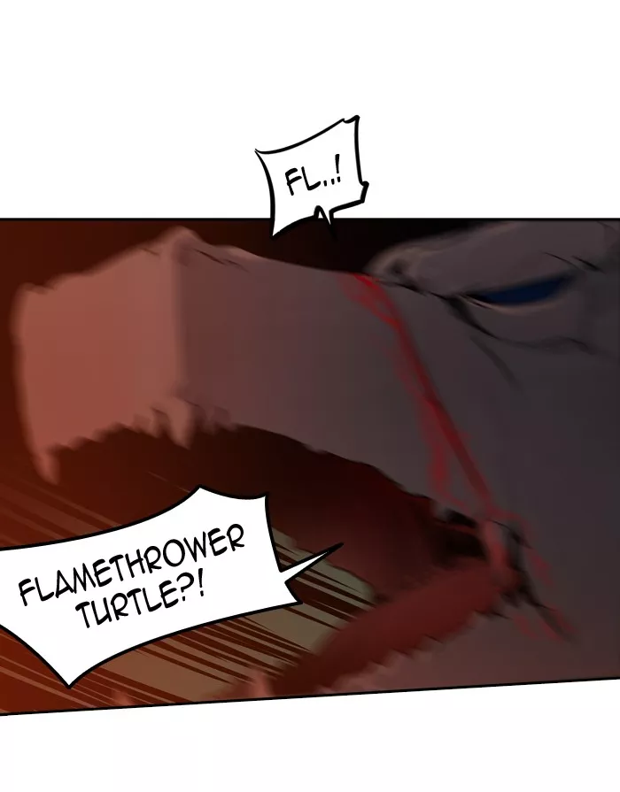 Tower of God, chapter 287, image 17