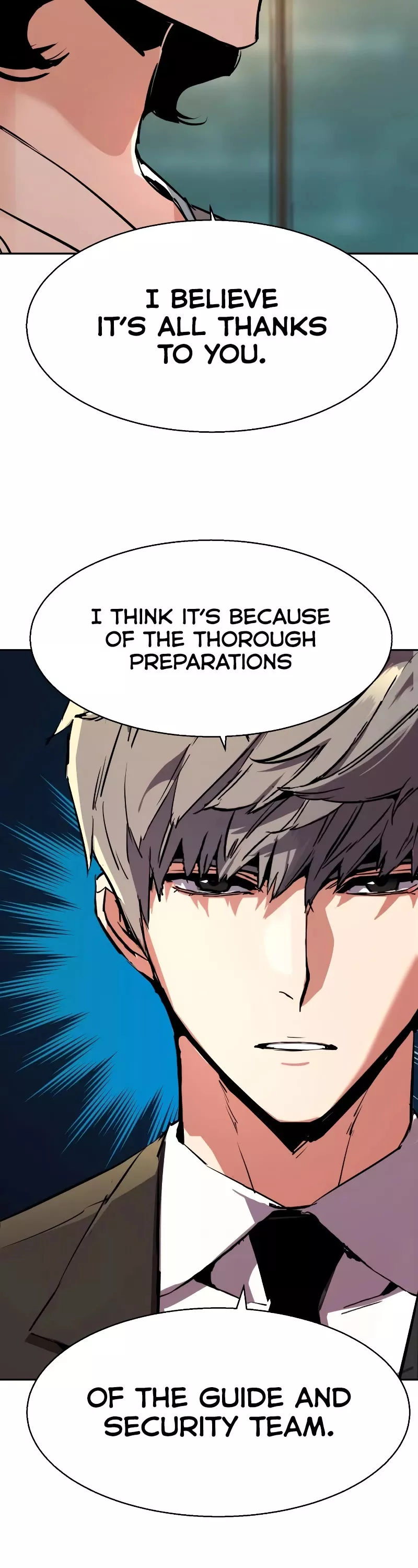 Teenage Mercenary, chapter 128, image 18