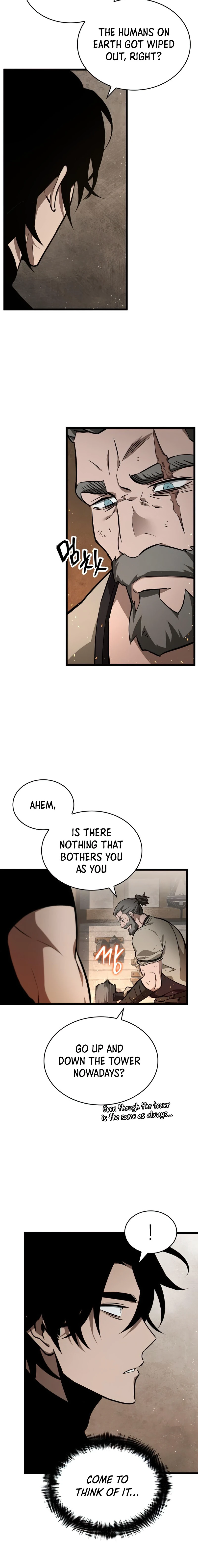 The World After The End, chapter 3, image 9