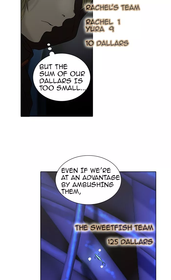 Tower of God, chapter 260, image 13