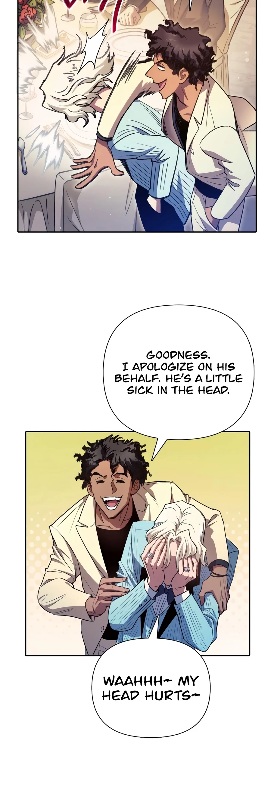 The S-Classes That I Raised, chapter 168, image 12