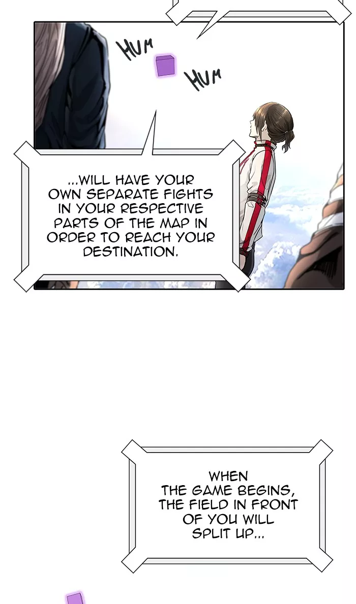 Tower of God, chapter 486, image 111
