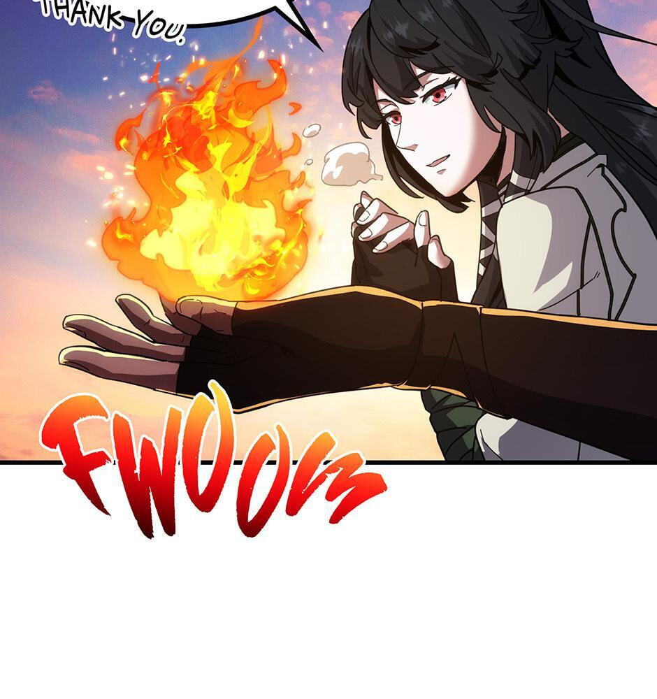 The Beginning After the End, chapter 232, image 12