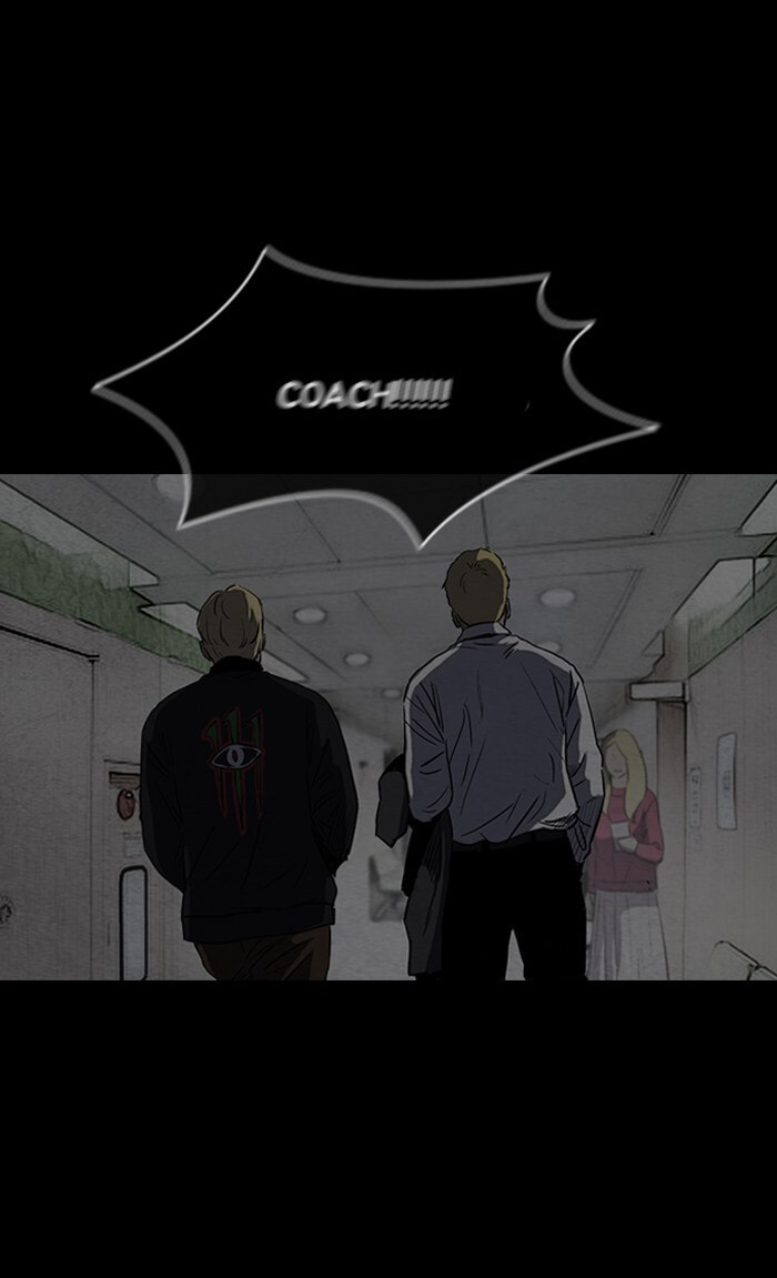 Wind Breaker, chapter 157, page 68
