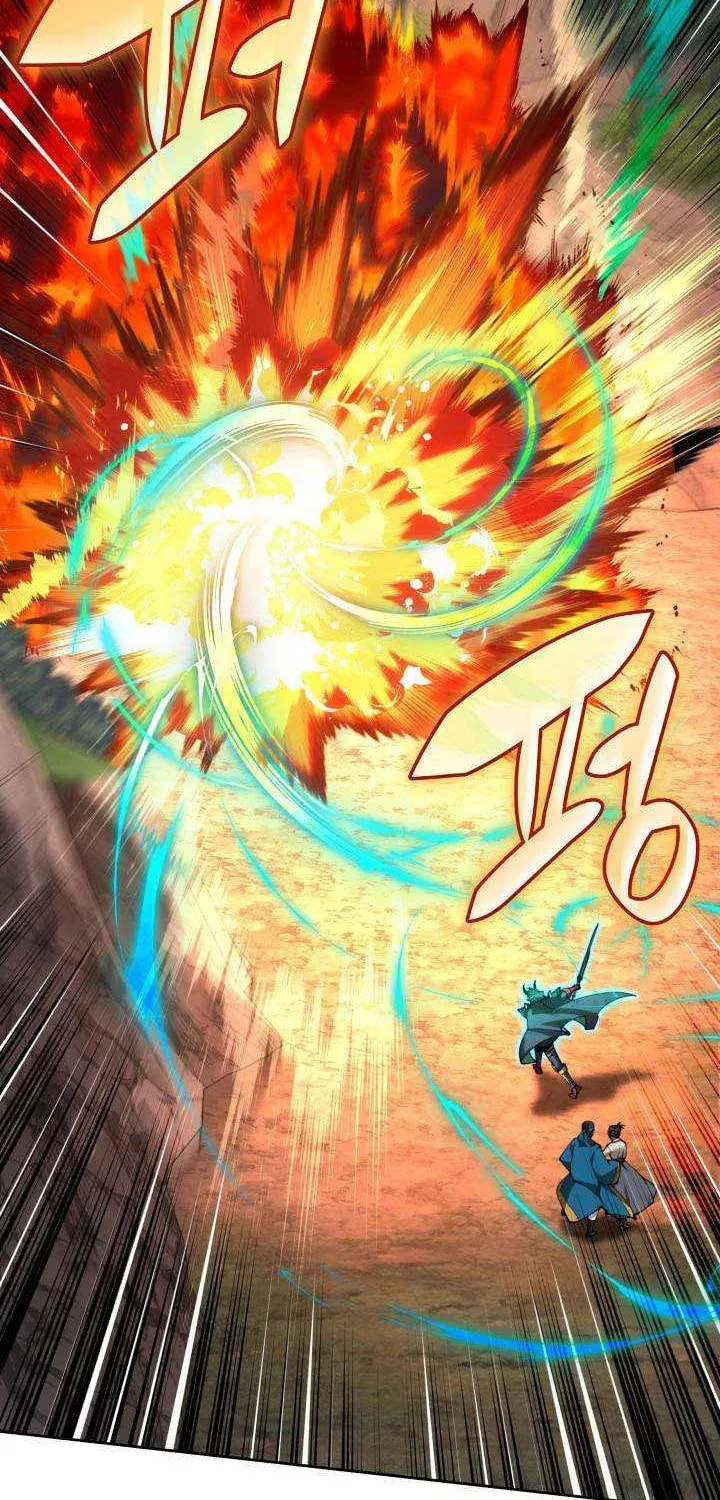 Overgeared (Team Argo), chapter 309, page 46