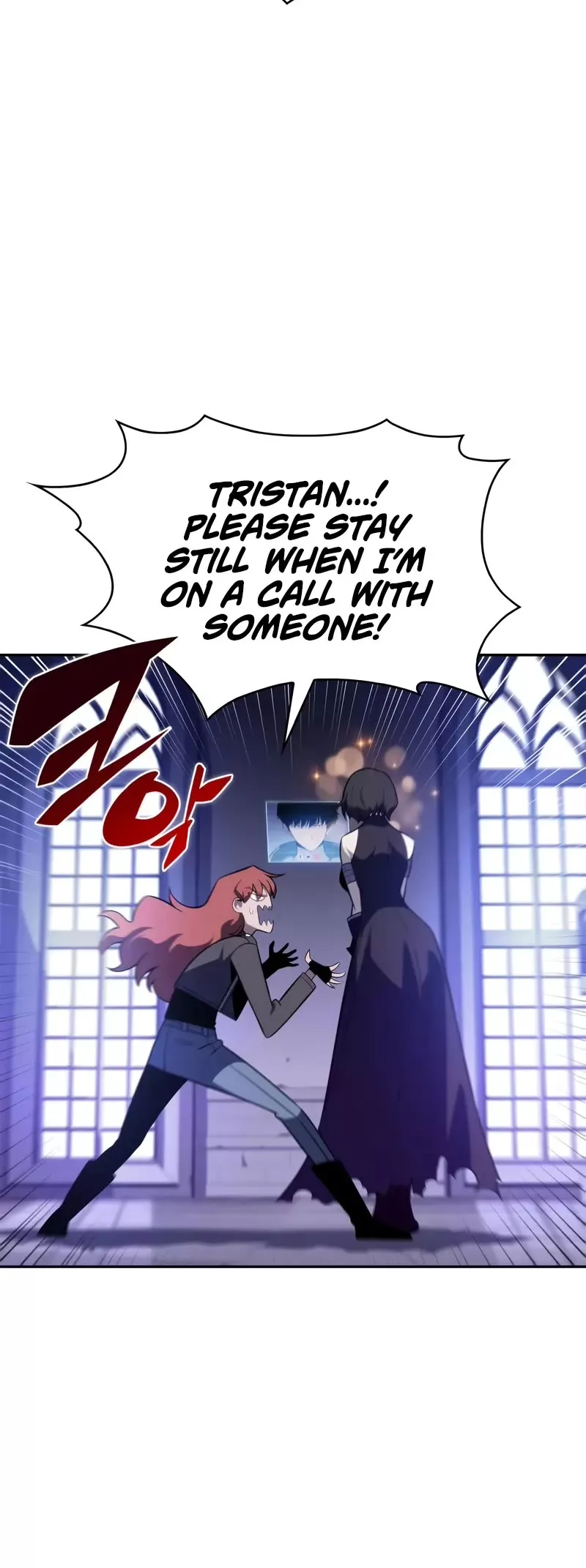 Solo Max-Level Newbie, chapter 205, image 31