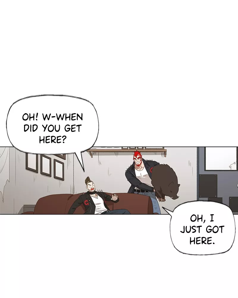 The Boxer, chapter 75, image 71