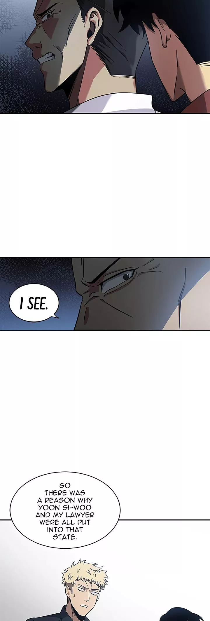 Tomb Raider King, chapter 21, image 33