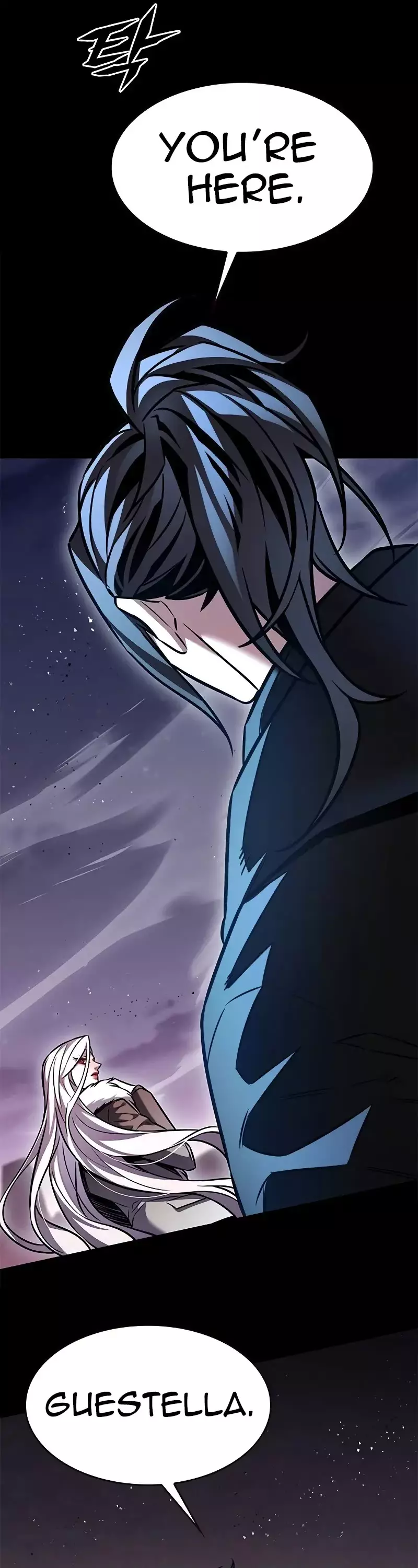 Eleceed, chapter 298, image 38