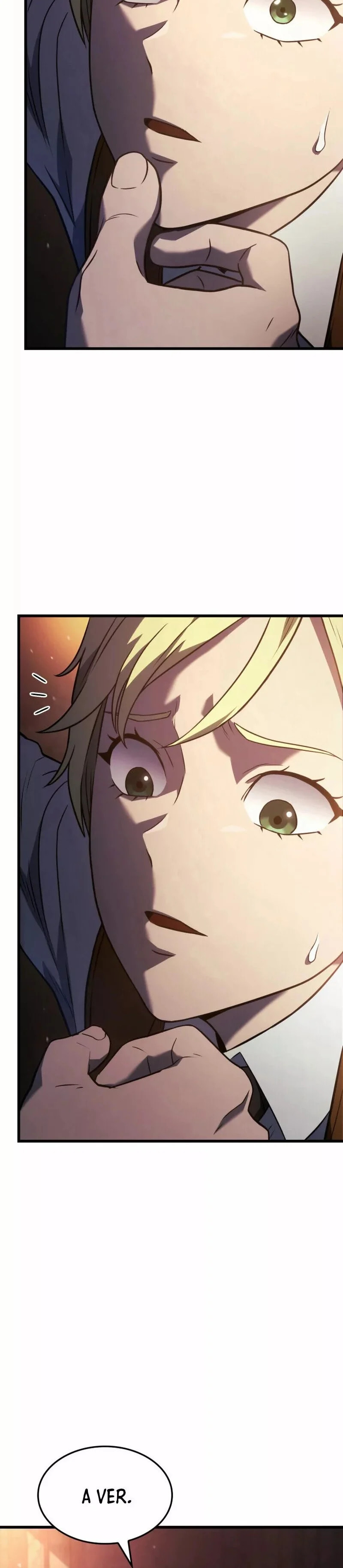 Revenge of the Baskerville Bloodhound, chapter 24, image 6
