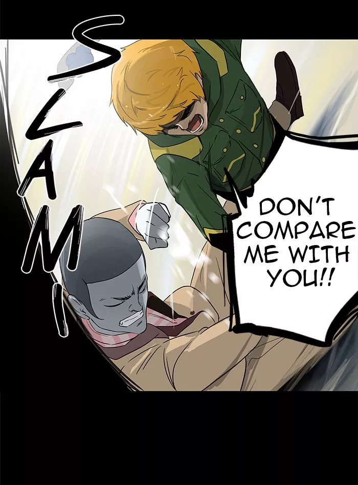 Tower of God, chapter 101, image 26