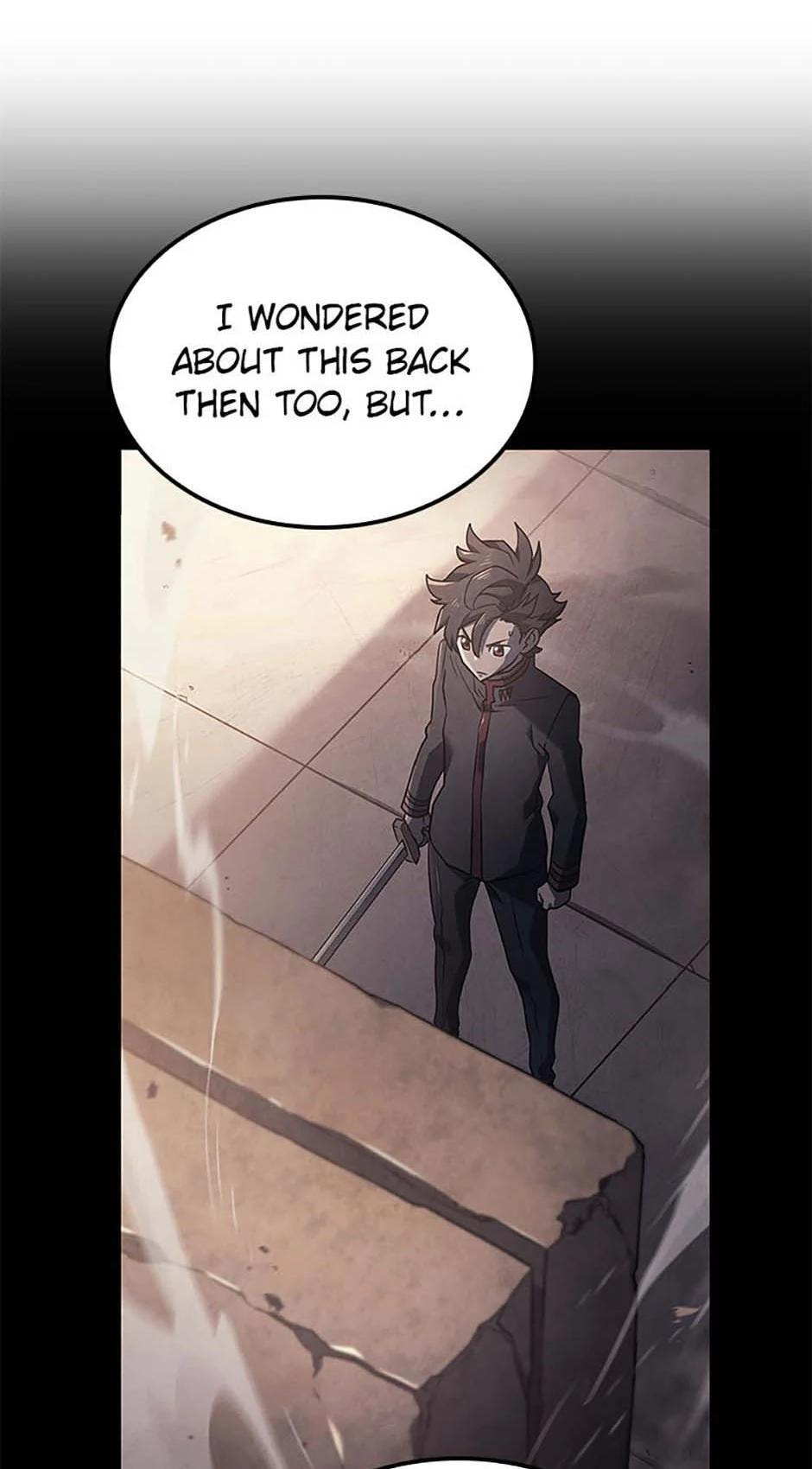 Revenge of the Baskerville Bloodhound, chapter 103, image 125