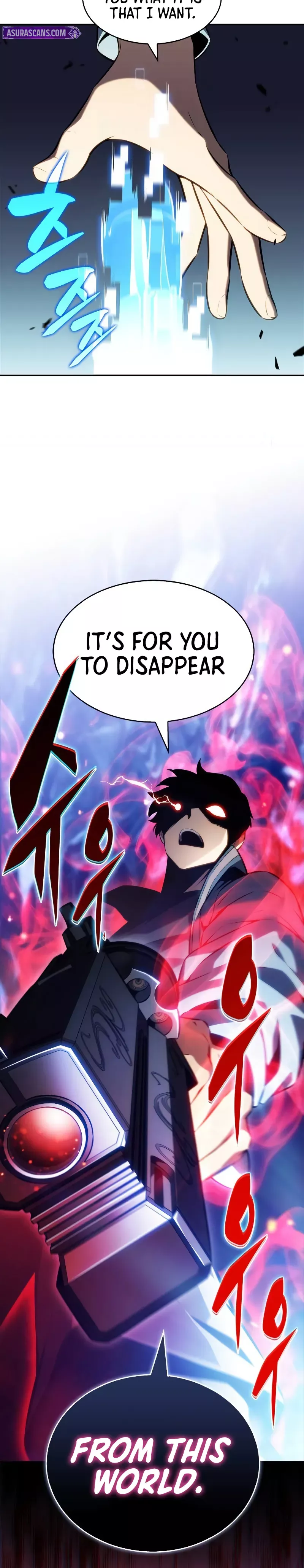 Solo Max-Level Newbie, chapter 233, image 13