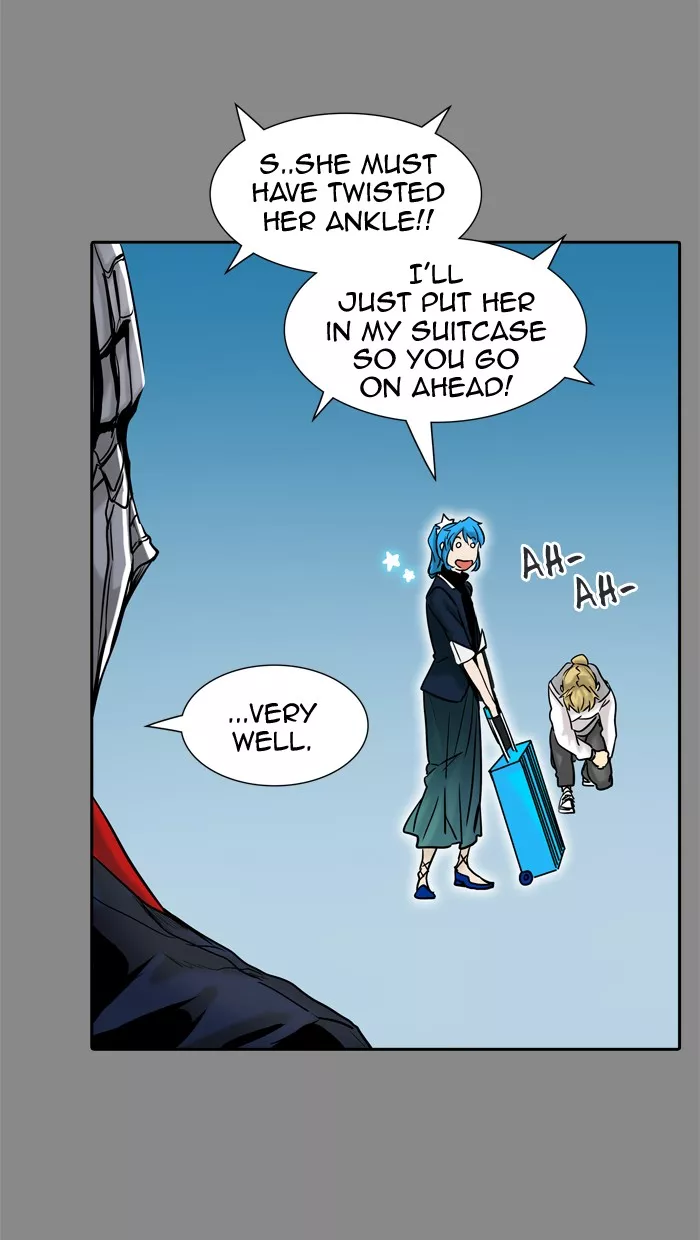 Tower of God, chapter 324, image 60