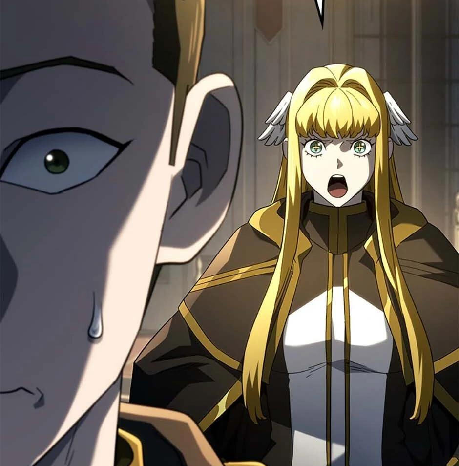 Revenge of the Baskerville Bloodhound, chapter 76, image 137