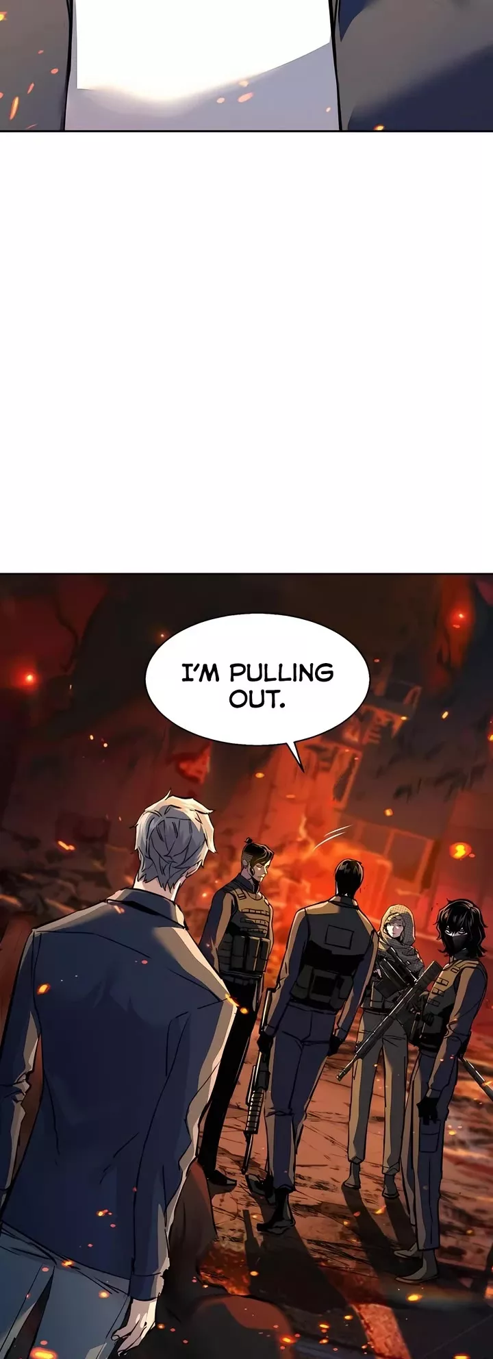Teenage Mercenary, chapter 244, image 6