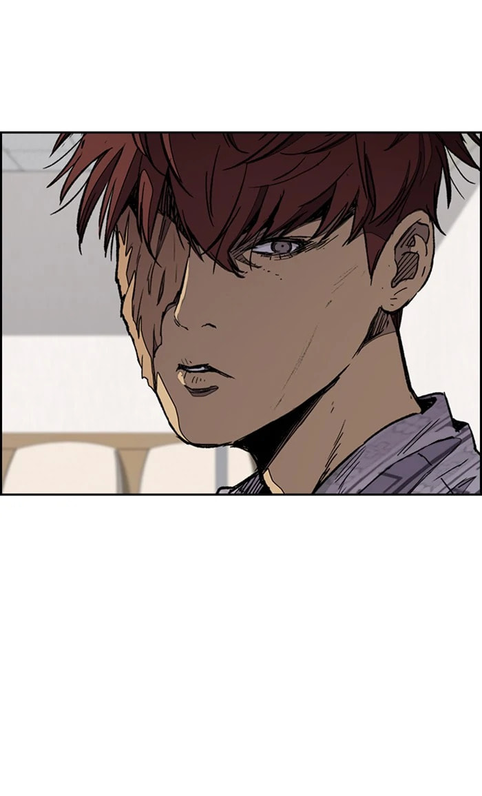 Wind Breaker, chapter 274, image 29