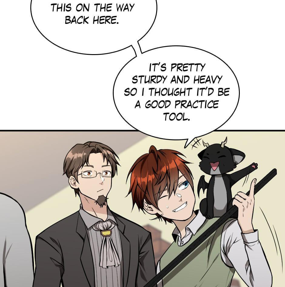 The Beginning After the End, chapter 46, image 69