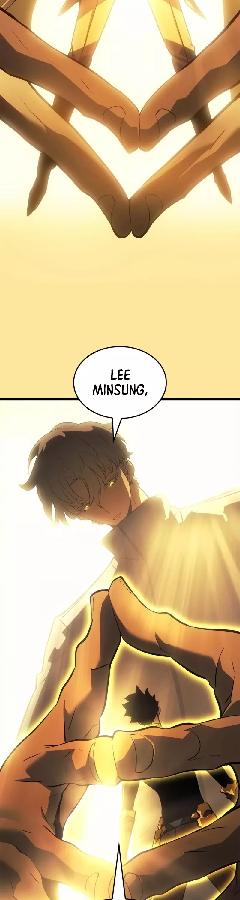 Solo Leveling: Ragnarok, chapter 38, image 48