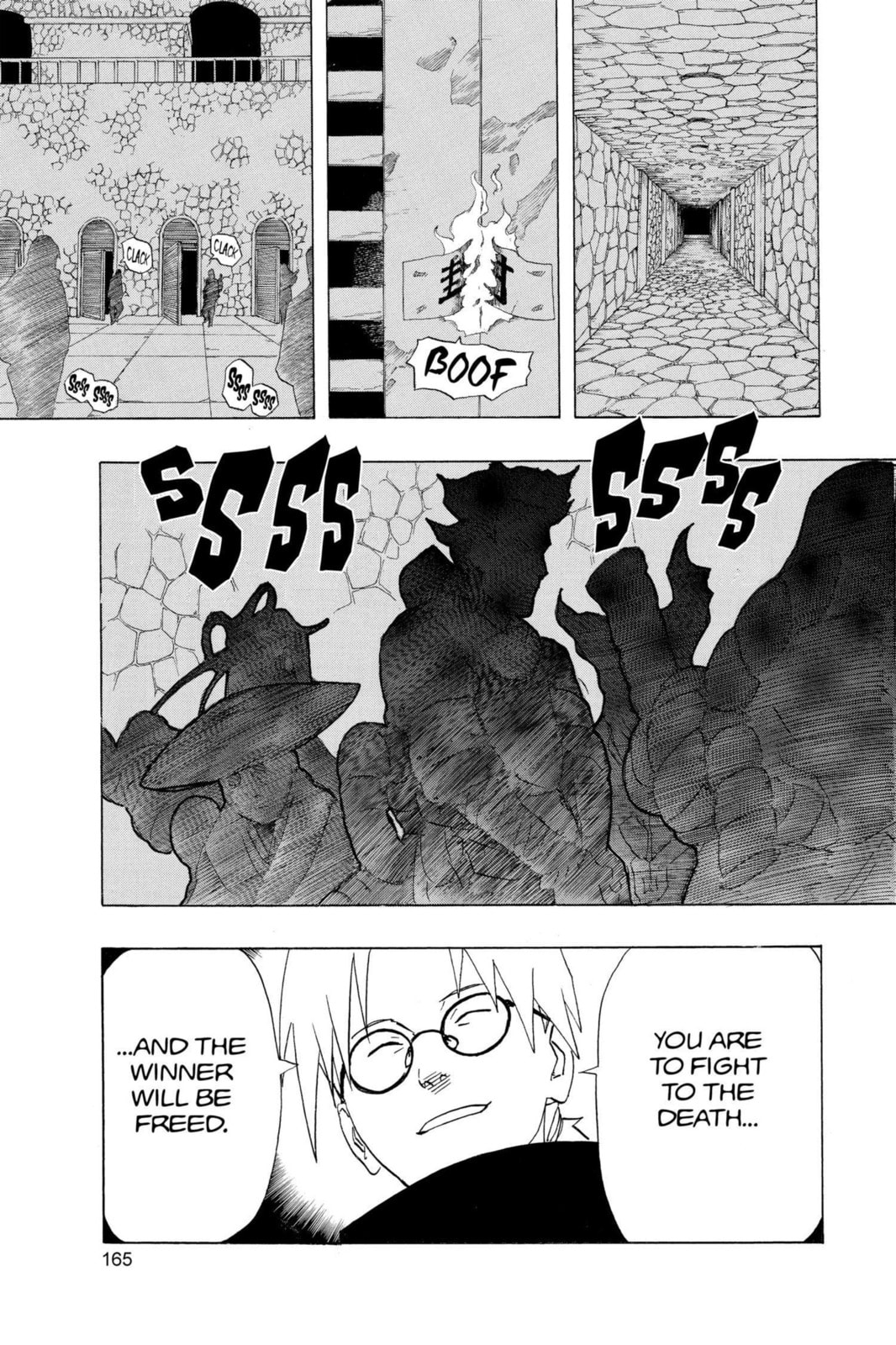 Naruto, chapter 198, image 19
