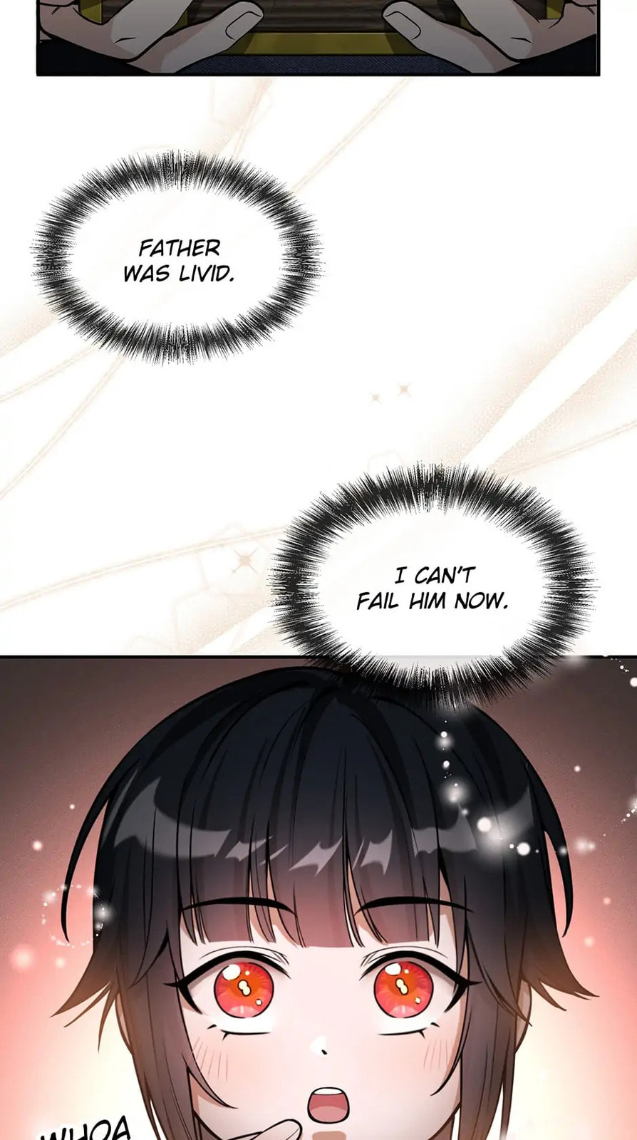 The Beginning After the End, chapter 175.07, image 38