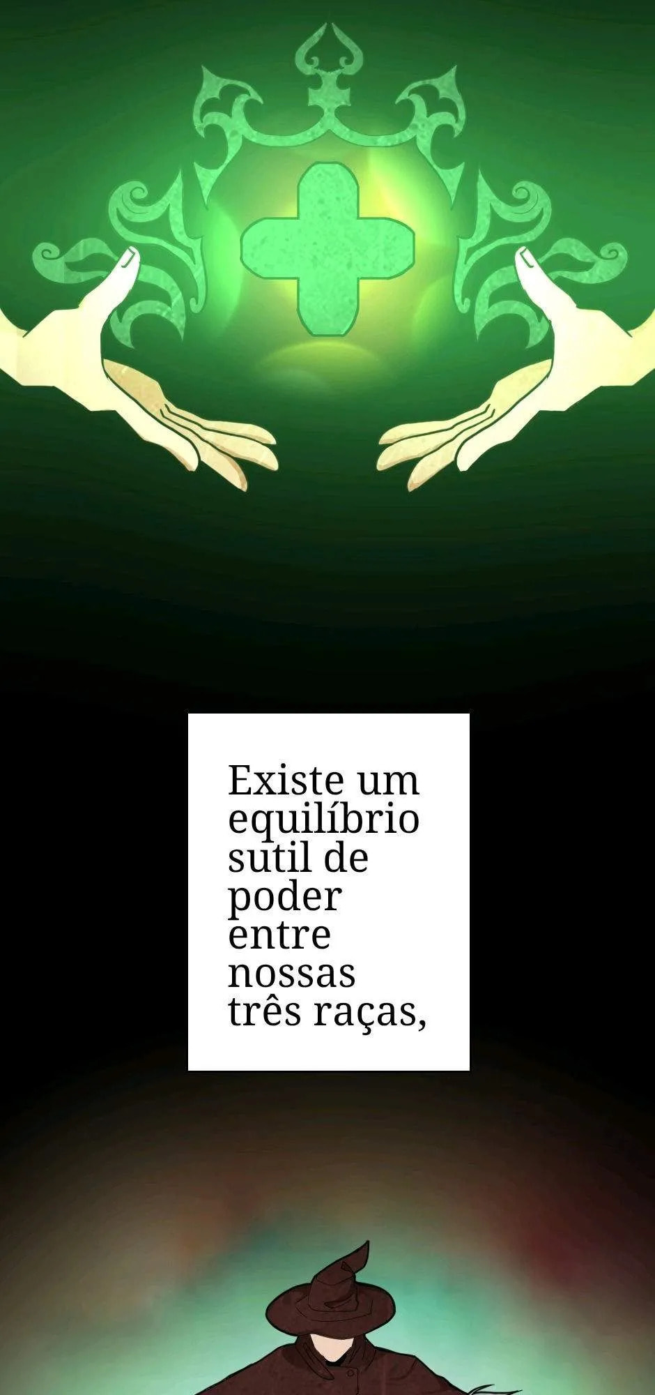 The Beginning After the End, chapter 26, page 21