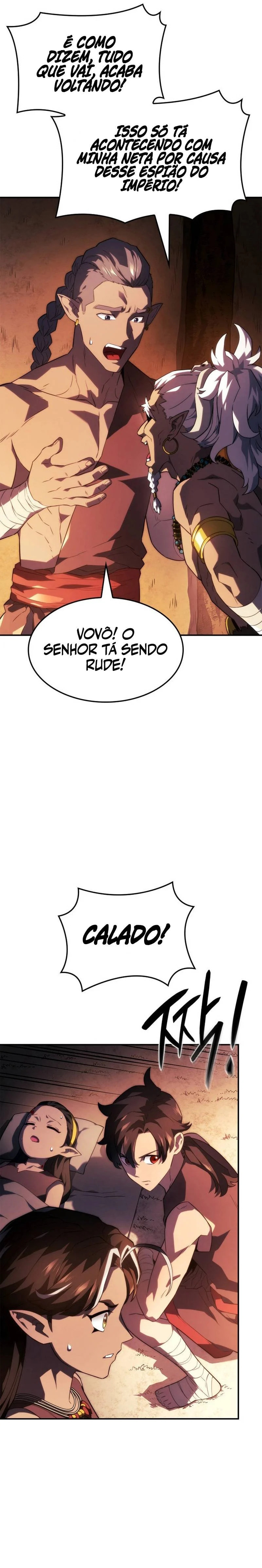 Revenge of the Baskerville Bloodhound, chapter 44, image 6