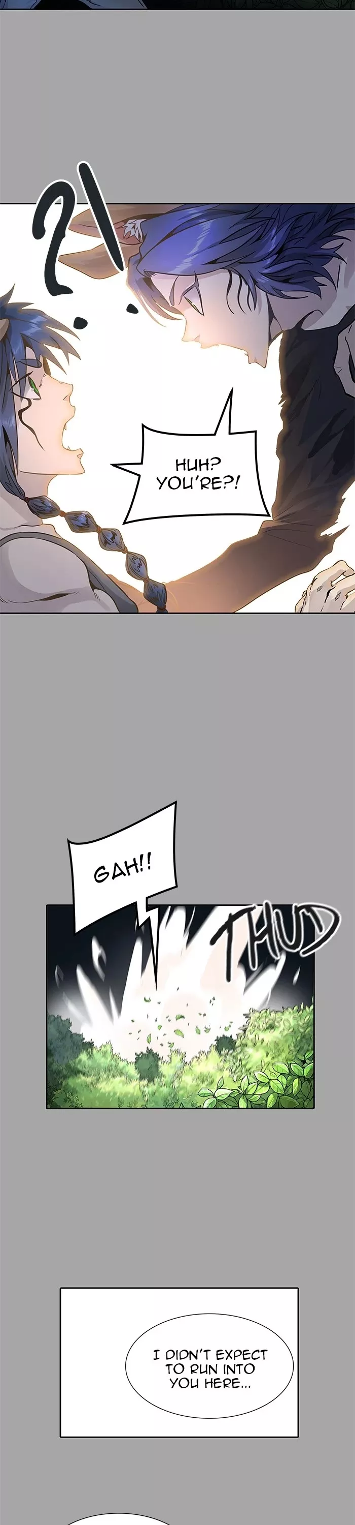 Tower of God, chapter 526, image 10