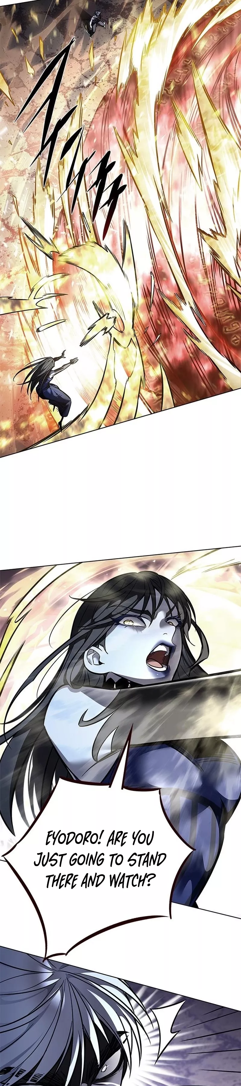 Eleceed, chapter 372, image 29