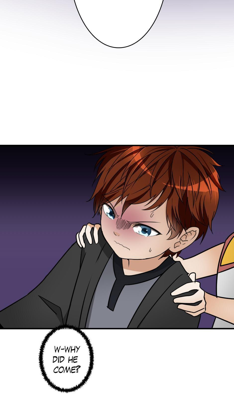 The Beginning After the End, chapter 21, page 92