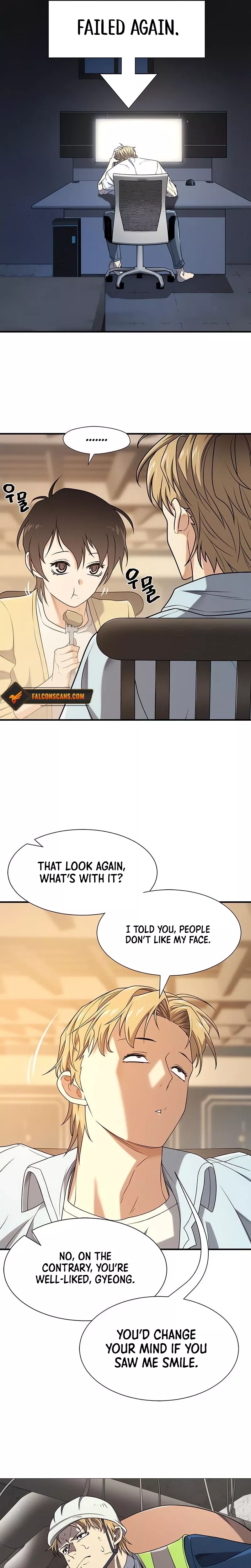 The Greatest Estate Developer, chapter 218, image 15