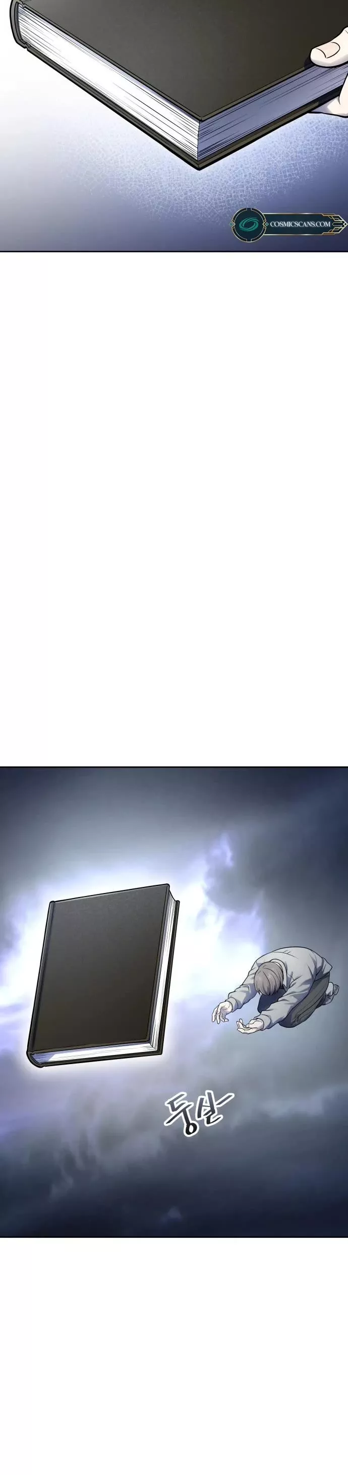 Tower of God, chapter 595, image 8