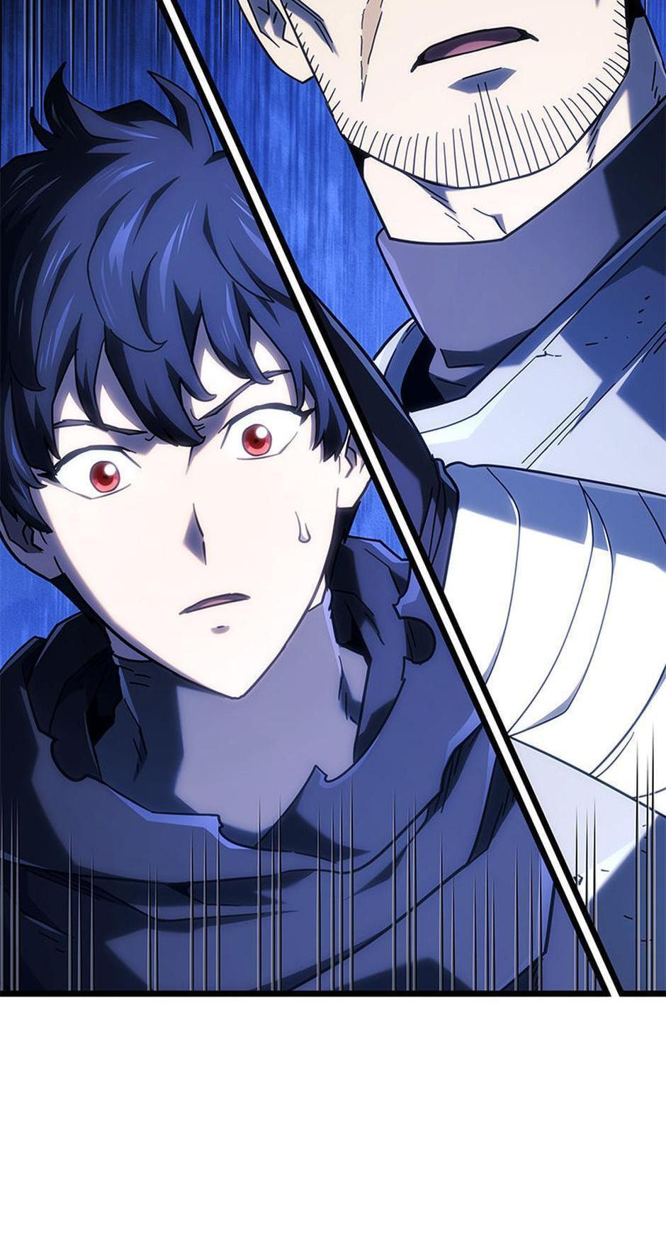 Revenge of the Baskerville Bloodhound, chapter 111, image 127