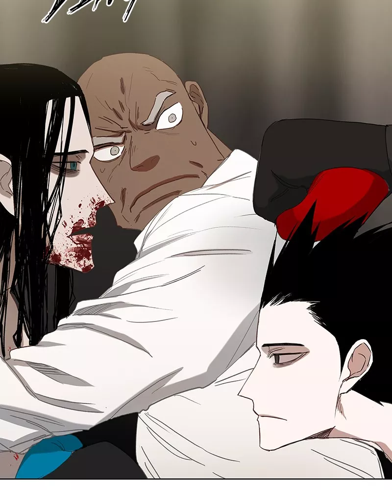 The Boxer, chapter 31, image 32