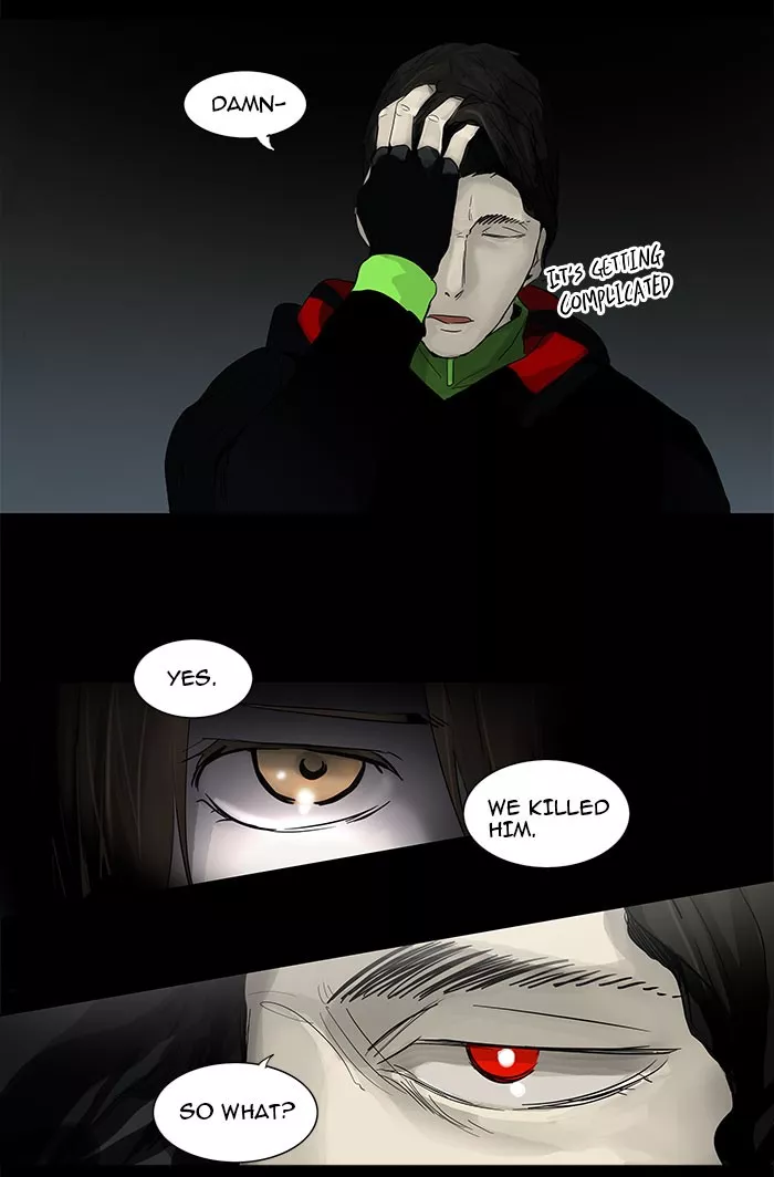 Tower of God, chapter 129, image 11
