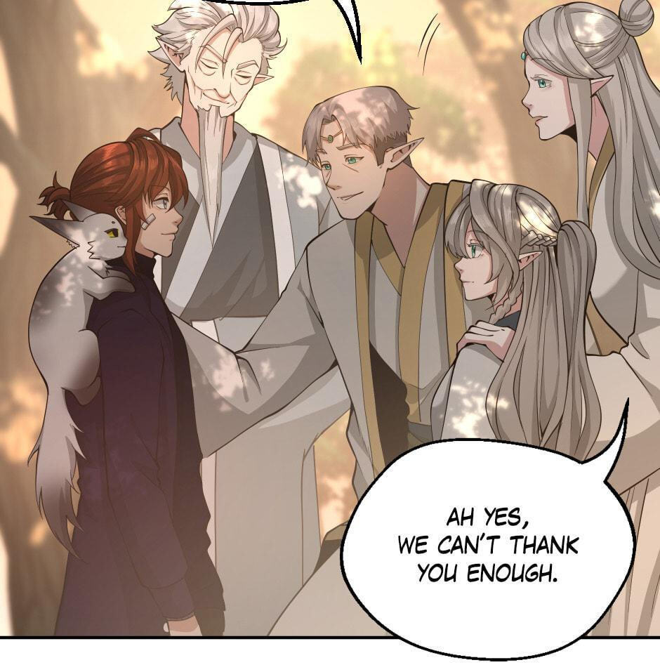 The Beginning After the End, chapter 129, image 115