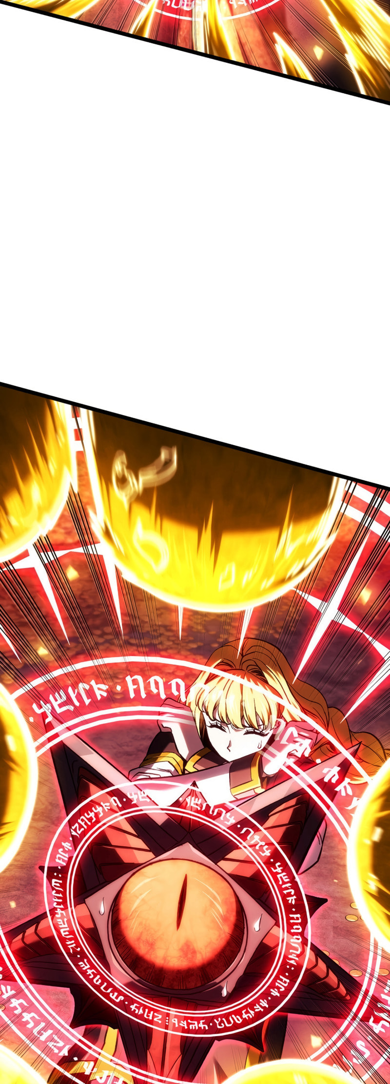Revenge of the Baskerville Bloodhound, chapter 139, image 68