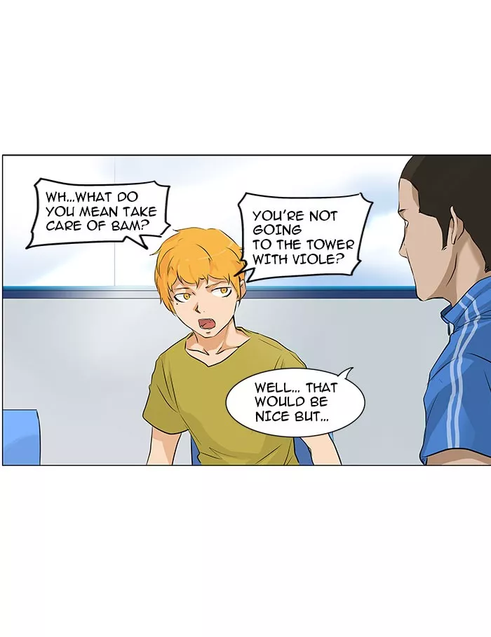 Tower of God, chapter 188, image 16