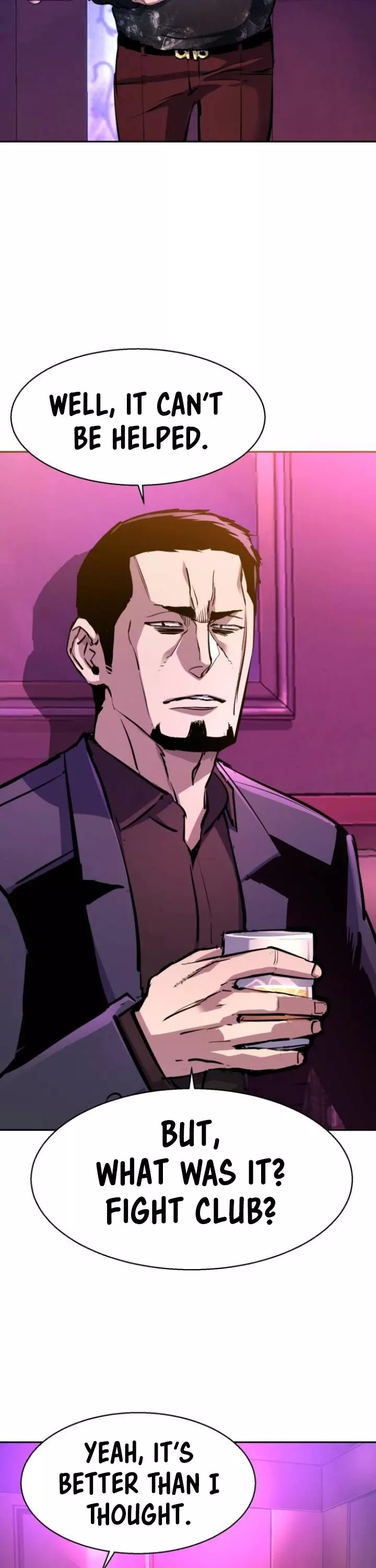 Teenage Mercenary, chapter 166, image 3