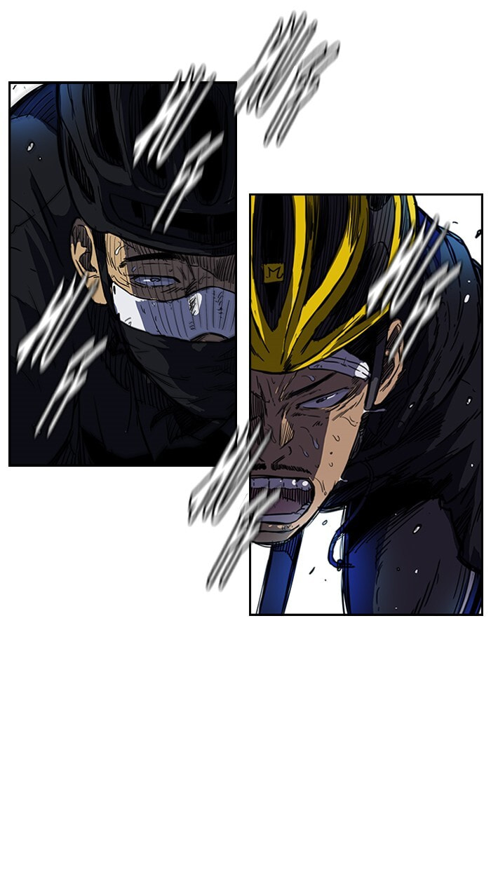Wind Breaker, chapter 129, image 19