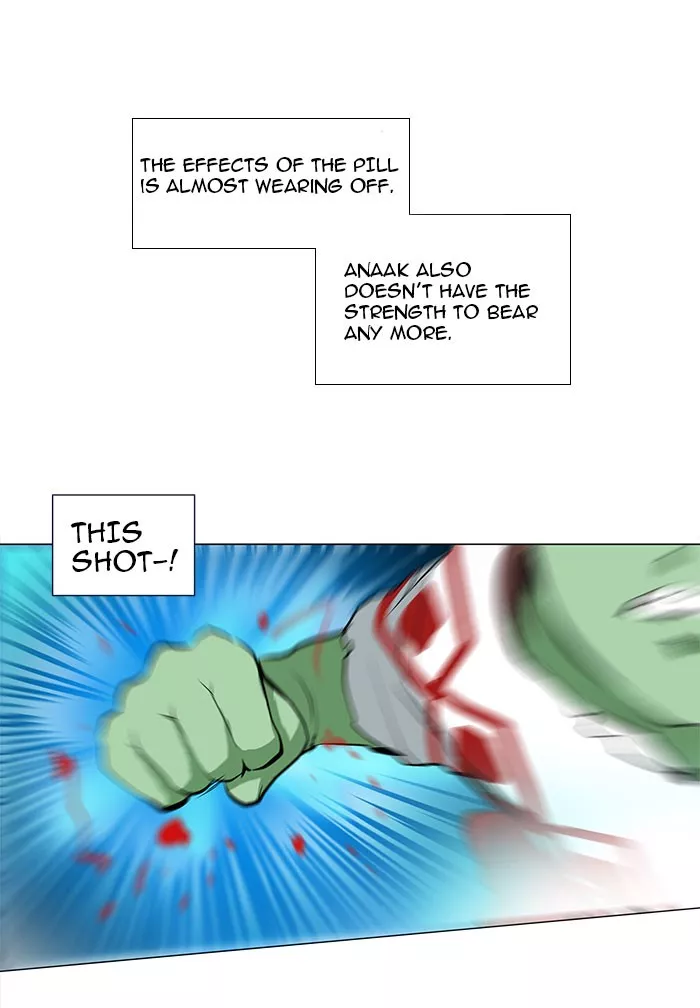 Tower of God, chapter 156, image 40